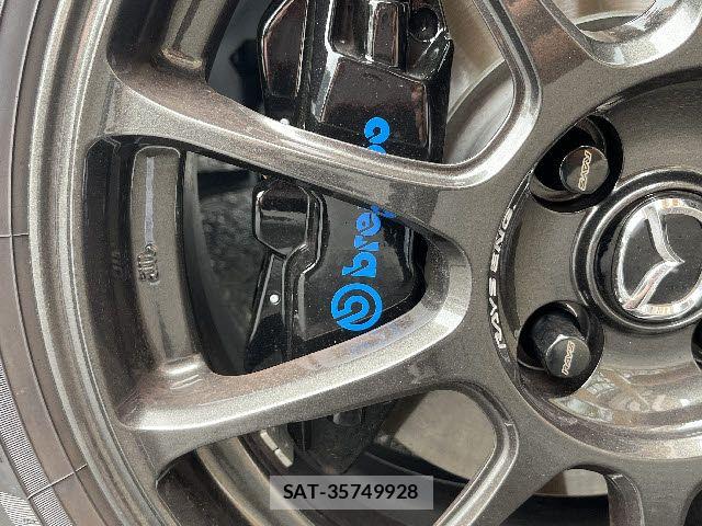Mazda ROADSTER 2022-09 7329739-10