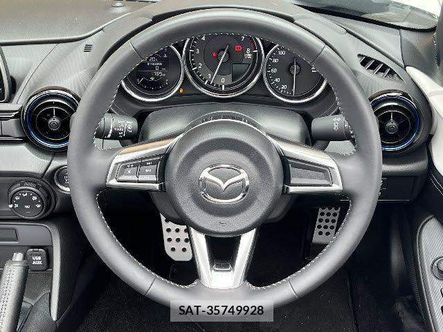 Mazda ROADSTER 2022-09 7329739-13