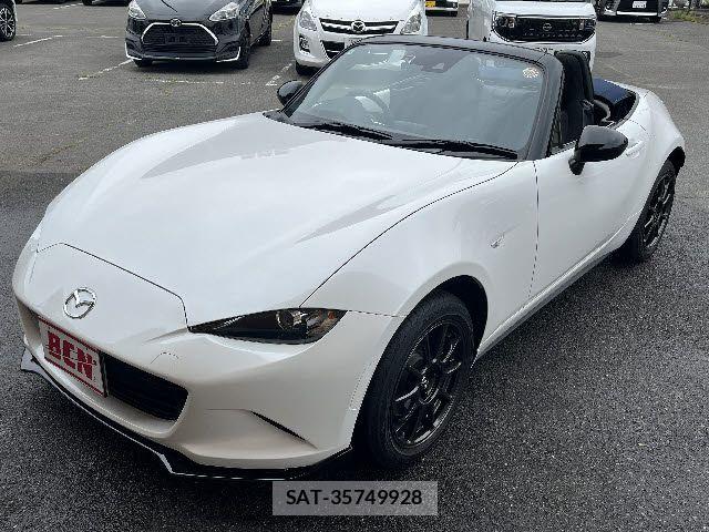 Mazda ROADSTER 2022-09 7329739-18