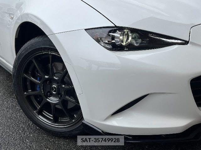 Mazda ROADSTER 2022-09 7329739-21