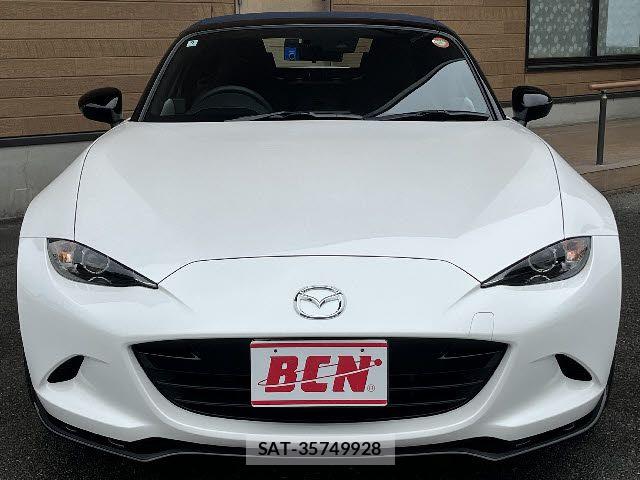Mazda ROADSTER 2022-09 7329739-24
