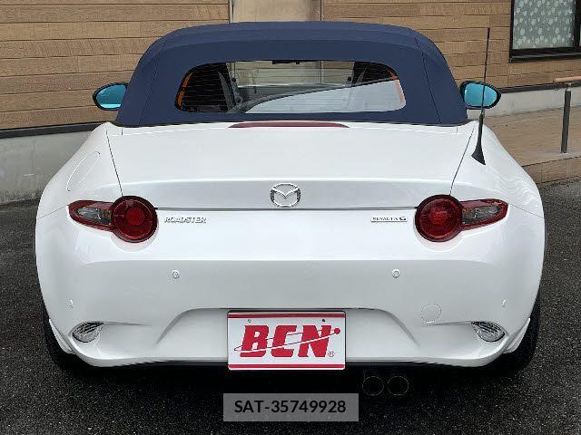 Mazda ROADSTER 2022-09 7329739-25