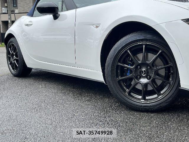 Mazda ROADSTER 2022-09 7329739-26