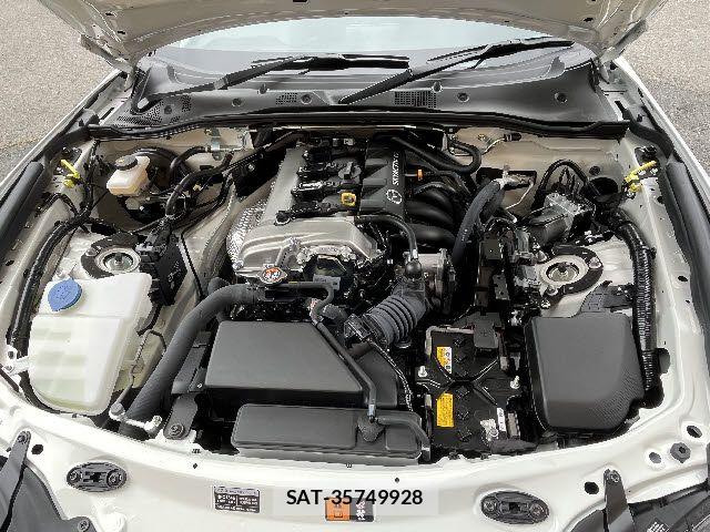 Mazda ROADSTER 2022-09 7329739-27