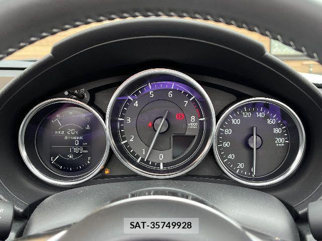 Mazda ROADSTER 2022-09 7329739-7