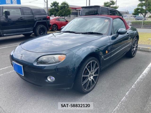 Mazda ROADSTER 2006-05 7329748-0