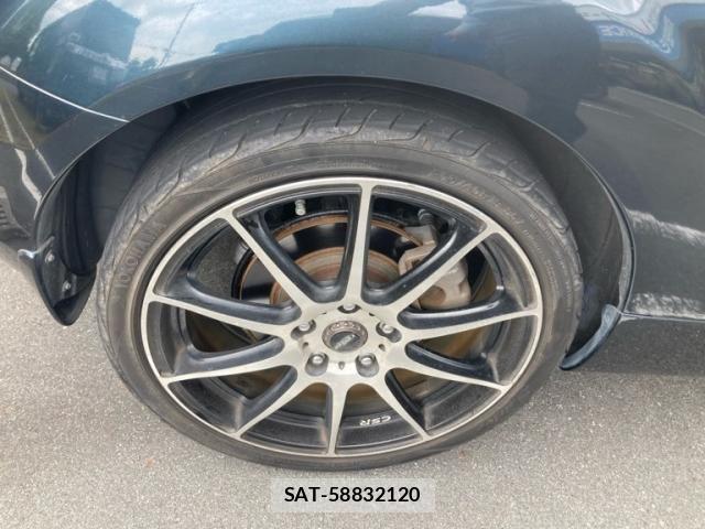 Mazda ROADSTER 2006-05 7329748-9