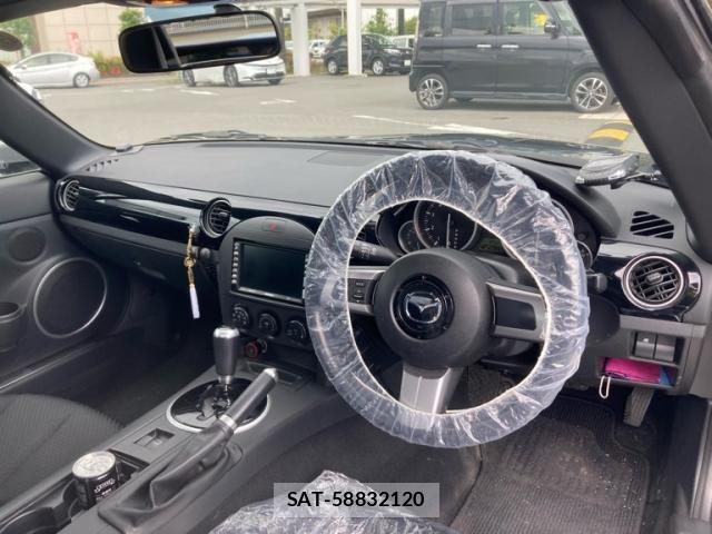 Mazda ROADSTER 2006-05 7329748-10