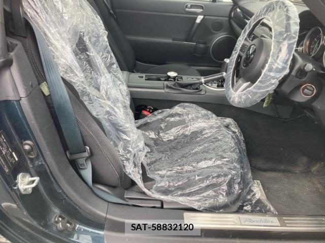 Mazda ROADSTER 2006-05 7329748-12