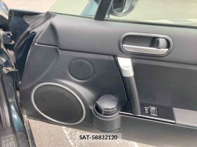 Mazda ROADSTER 2006-05 7329748-13