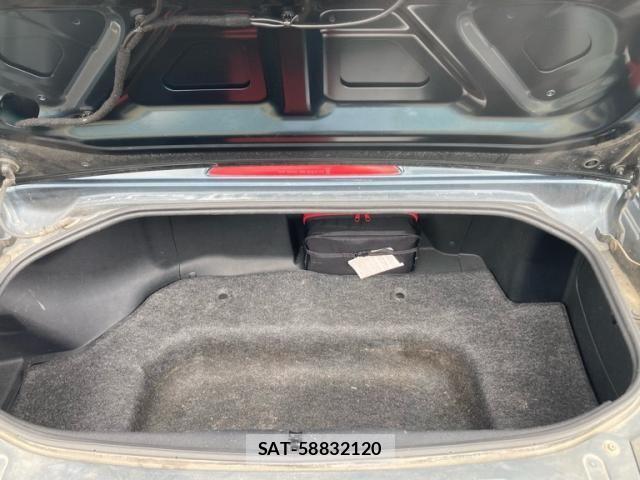 Mazda ROADSTER 2006-05 7329748-14