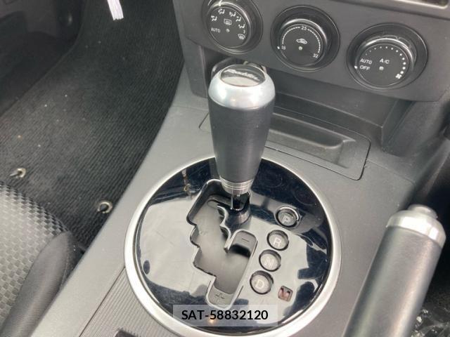 Mazda ROADSTER 2006-05 7329748-15