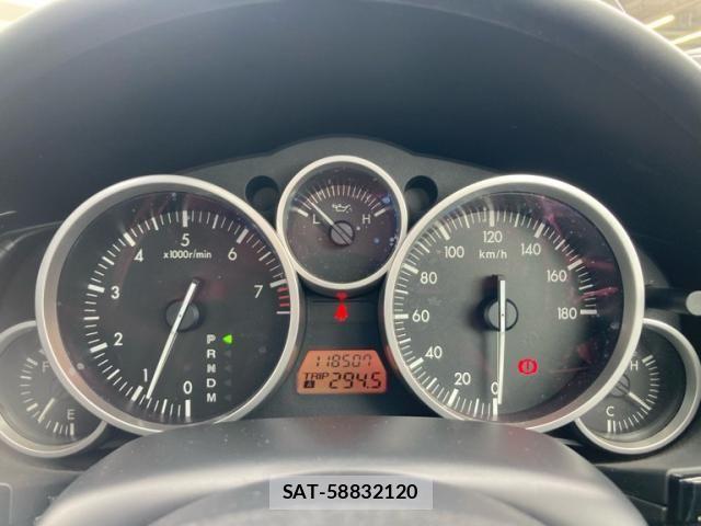 Mazda ROADSTER 2006-05 7329748-19