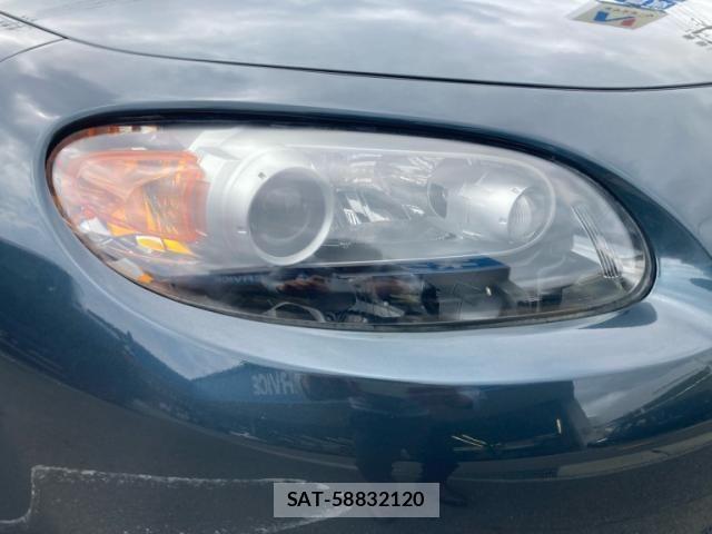 Mazda ROADSTER 2006-05 7329748-4