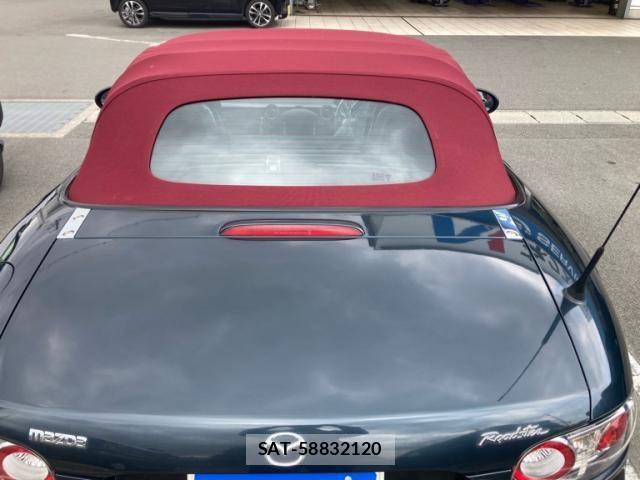 Mazda ROADSTER 2006-05 7329748-5