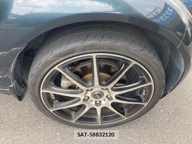 Mazda ROADSTER 2006-05 7329748-6