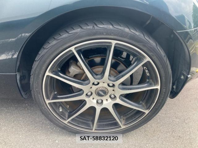 Mazda ROADSTER 2006-05 7329748-8
