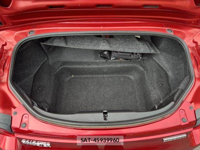 Mazda ROADSTER 2025-01 7329738-9