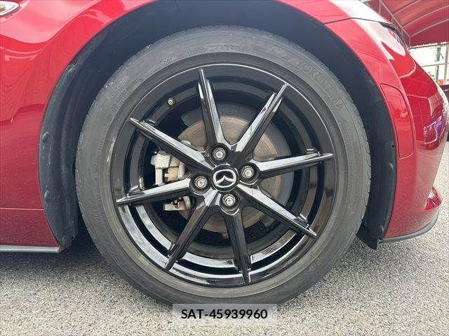 Mazda ROADSTER 2025-01 7329738-11
