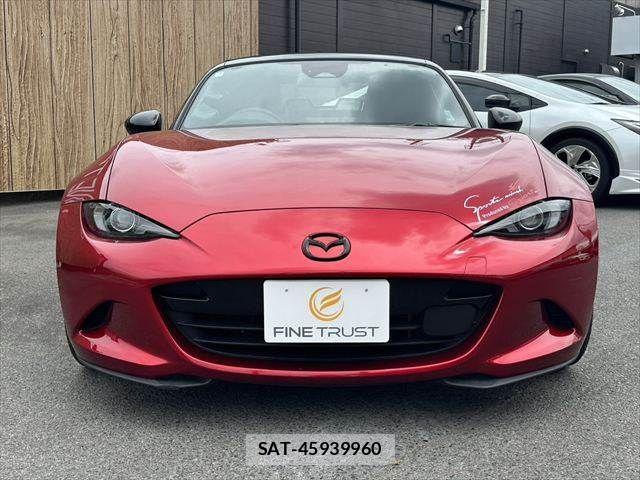 Mazda ROADSTER 2025-01 7329738-12