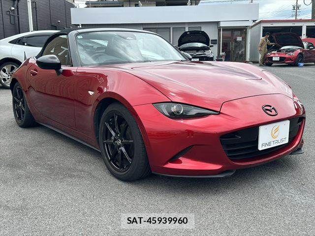 Mazda ROADSTER 2025-01 7329738-13