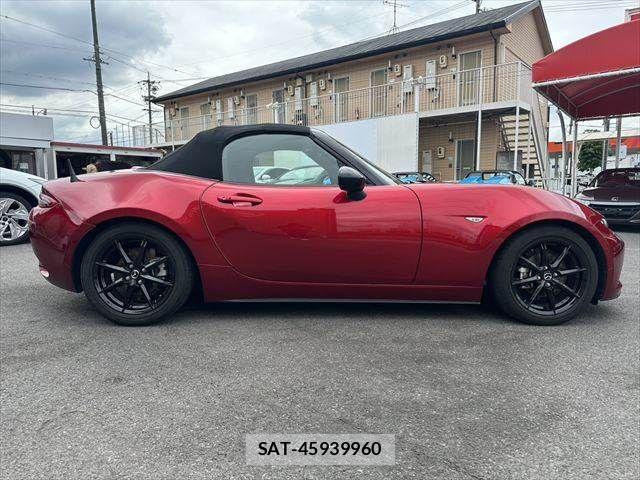 Mazda ROADSTER 2025-01 7329738-14