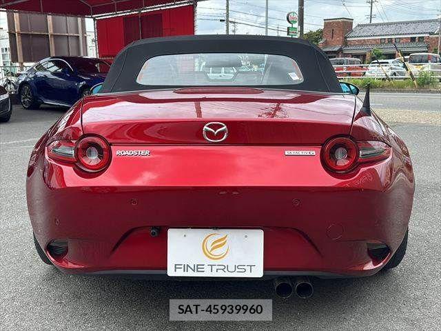 Mazda ROADSTER 2025-01 7329738-15