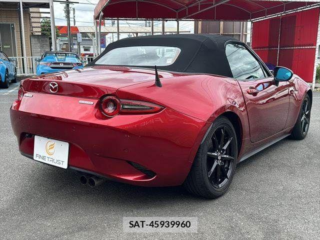 Mazda ROADSTER 2025-01 7329738-16