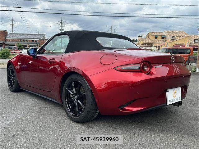 Mazda ROADSTER 2025-01 7329738-17