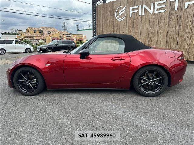 Mazda ROADSTER 2025-01 7329738-18
