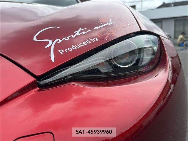 Mazda ROADSTER 2025-01 7329738-19