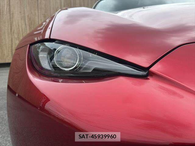 Mazda ROADSTER 2025-01 7329738-20