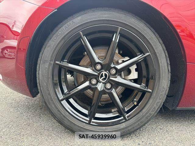 Mazda ROADSTER 2025-01 7329738-23