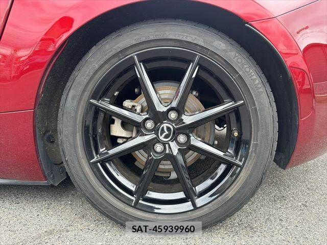 Mazda ROADSTER 2025-01 7329738-24