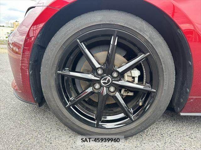Mazda ROADSTER 2025-01 7329738-25