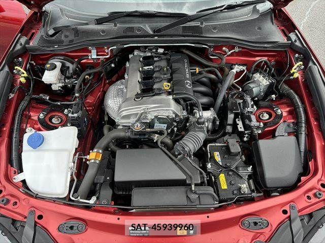 Mazda ROADSTER 2025-01 7329738-27