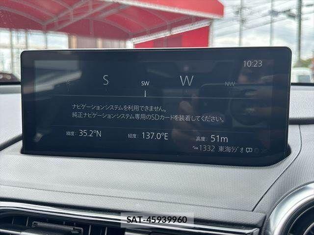 Mazda ROADSTER 2025-01 7329738-3