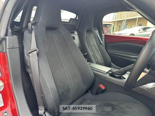 Mazda ROADSTER 2025-01 7329738-7