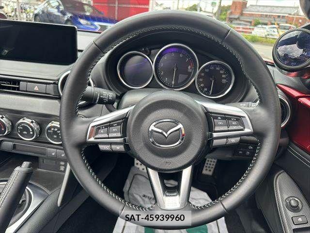 Mazda ROADSTER 2025-01 7329738-8