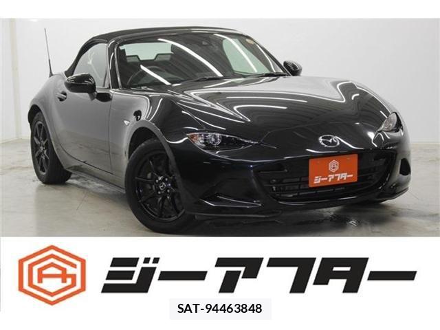 Mazda ROADSTER 2018-08 7329736-0