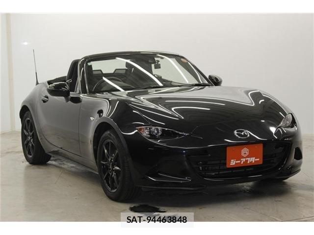Mazda ROADSTER 2018-08 7329736-9