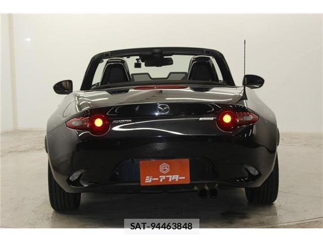 Mazda ROADSTER 2018-08 7329736-12