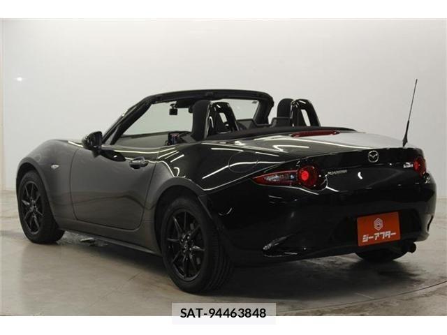 Mazda ROADSTER 2018-08 7329736-13