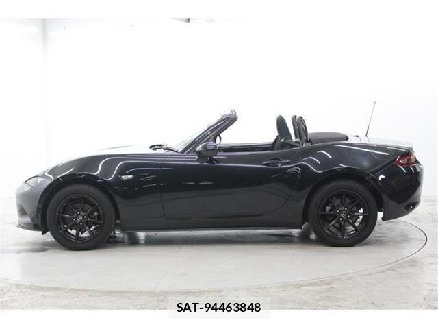 Mazda ROADSTER 2018-08 7329736-14