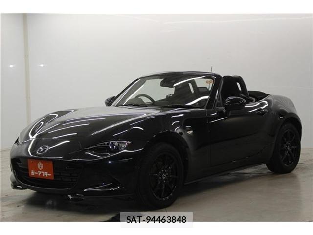 Mazda ROADSTER 2018-08 7329736-15