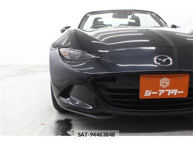 Mazda ROADSTER 2018-08 7329736-17