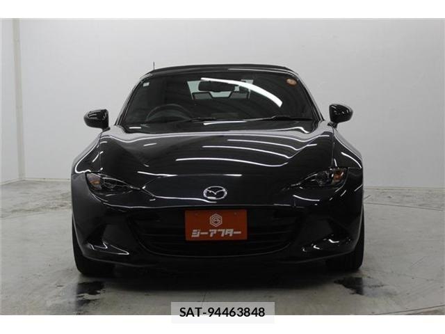 Mazda ROADSTER 2018-08 7329736-1