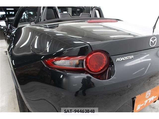 Mazda ROADSTER 2018-08 7329736-22