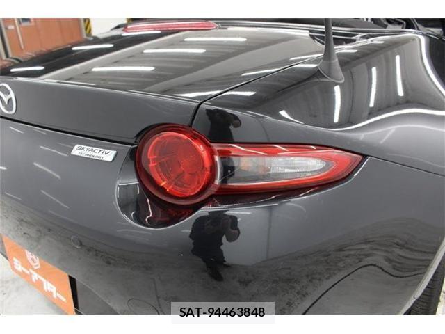 Mazda ROADSTER 2018-08 7329736-23