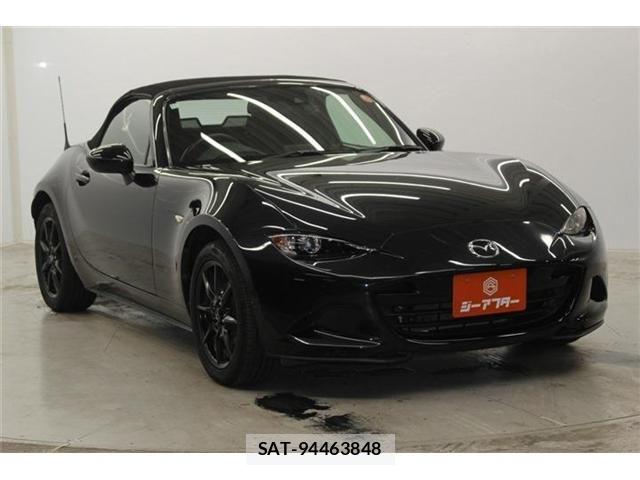 Mazda ROADSTER 2018-08 7329736-2
